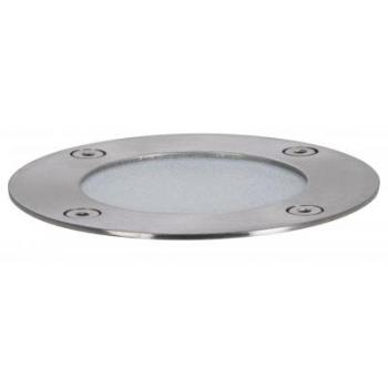 Encastre de sol Outdoor Plug & 