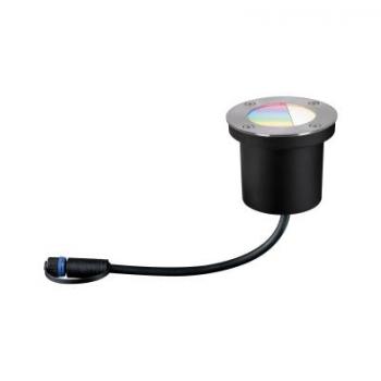  Encastre de sol Outdoor Plug & 