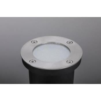  Encastre de sol Outdoor Plug & 
