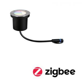  Encastre de sol Outdoor Plug & 