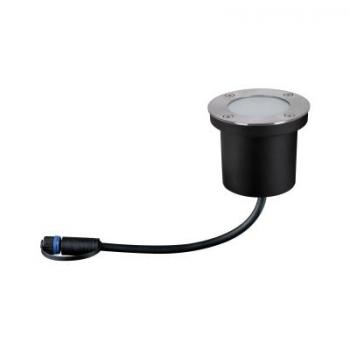  Encastre de sol Outdoor Plug & 