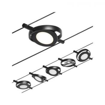  SystOme cble Set RoundMac x5 