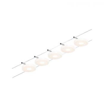  SystOme cble Set DiscLED x5 