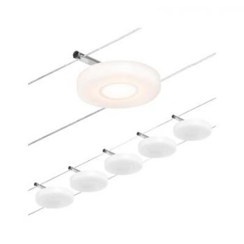  SystOme cble Set DiscLED x5 