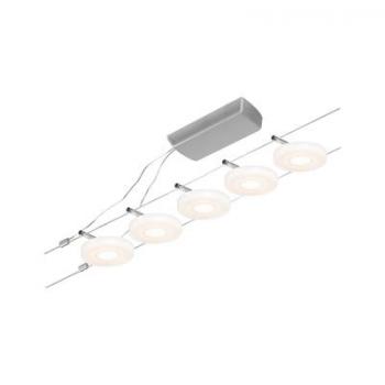  SystOme cble Set DiscLED x5 