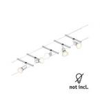  Kit Cble Salt max5x10W GU5,3 
