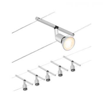  Kit Cble Salt max5x10W GU5,3 