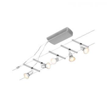  Kit Cble Salt max5x10W GU5,3 