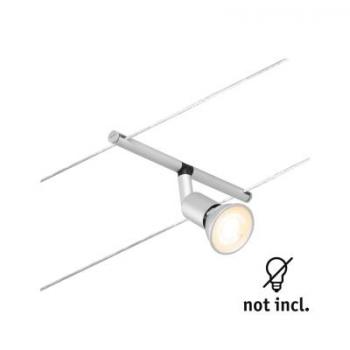  Cble Spot Salt max1x10W GU5,3 