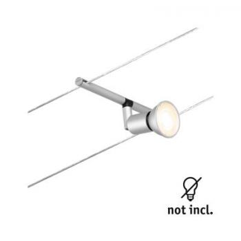  Cble Spot Salt max1x10W GU5,3 
