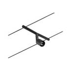  Cble Spot Salt max1x10W GU5,3 