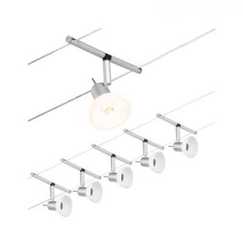  Kit Cble Sheela max5x10W GU5, 