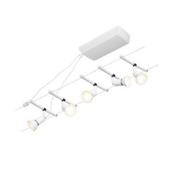  Kit Cble Salt max5x10W GU5,3 