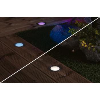  Floor extrieur Plug & Shine 