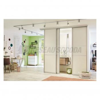  Spot Systeme URail Cover max, 