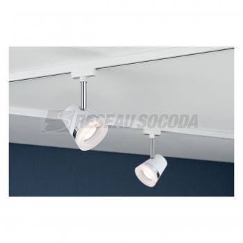  Spot Systeme URail Cone Max, 1 