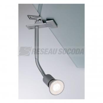  Spot a pince Finja Max, 1x35W 