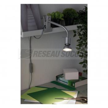  Spot a pince Finja Max, 1x35W 