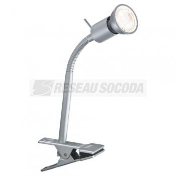  Spot a pince Finja Max, 1x35W 