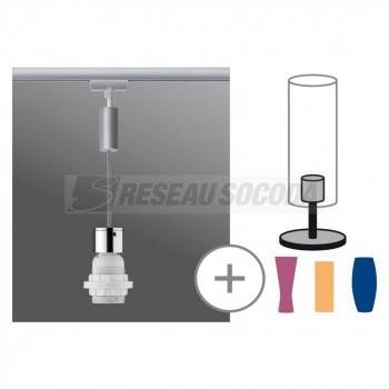  Suspension URail 2Easy Basic m 