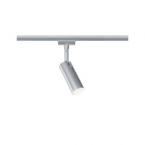  Spot Tubo URail 1x5W Chrome ma 