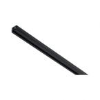  Rail systeme URail 1m Noir mat 