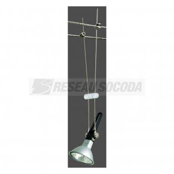  Systeme Cable Light&Easy Spot 