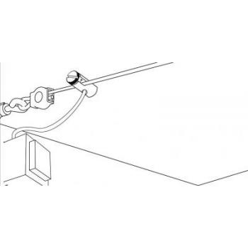 Systeme Cable L&E Connecteur d 