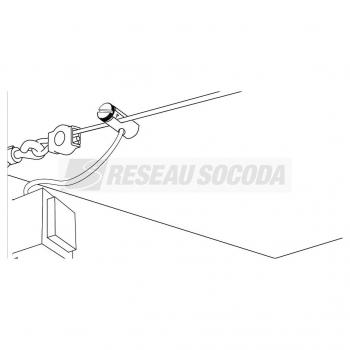  Systeme Cable L&E Connecteur d 