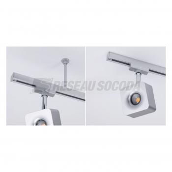  Systeme URail Light&Easy Suppo 