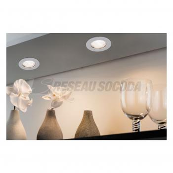  Encastre Meuble Verre structur 