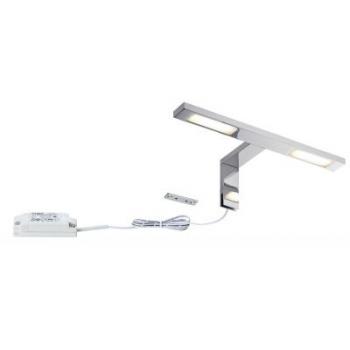  Galeria Double Hook LED 2x3,2W 