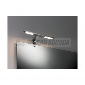  Galeria Double Hook LED 2x3,2W 