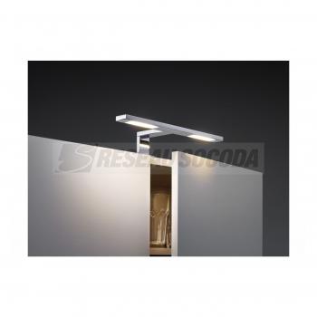  Galeria Double Hook LED 2x3,2W 