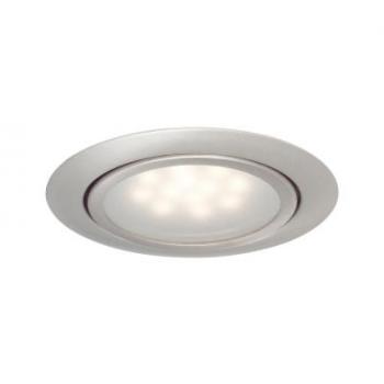  Kit Encastre Meuble LED 3x1W 1 