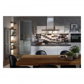  Kit Encastre Meuble LED 3x1W 1 