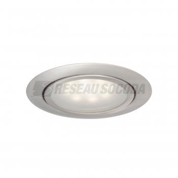  Kit Encastre Meuble LED 3x1W 1 