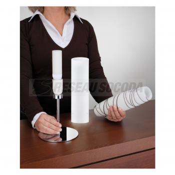  Verrerie URail 2easy Livo opal 