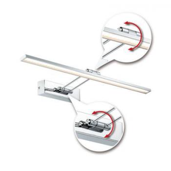  LED luminaires pour tableau Be 