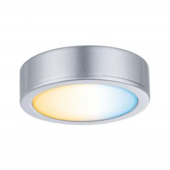  Clever Connect Spot Disc 1x2W 