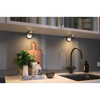  Clever Connect Spot Neda 1x2W 