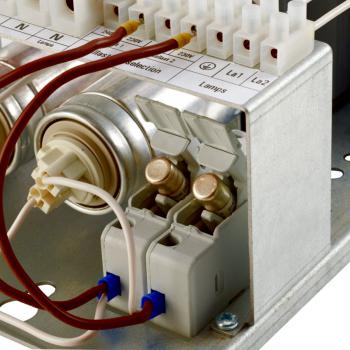  ECB330 MHN-FC2000W 360-415V FU 