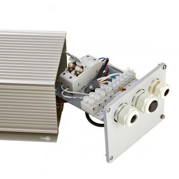 ECP330 MHN-FC1000W 230-240V FU 