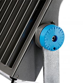  **BVP650 LED360-4S/740 DX50 AL 