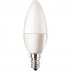  MZD LED 25W E14 827 B35 FR ND 