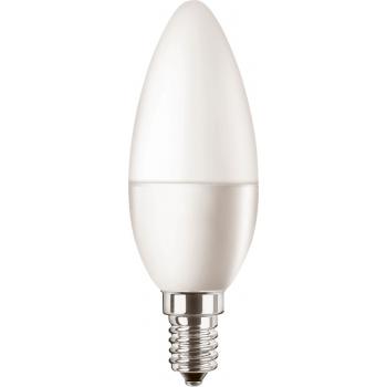  MZD LED 25W E14 827 B35 FR ND 