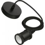  CORD/modern/E27/black 1CT EU R 