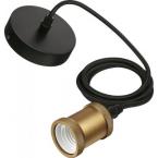 CORD/classic/E27/gold 1CT EU R 