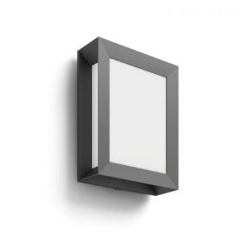  Karp wall lantern anthracite 1 
