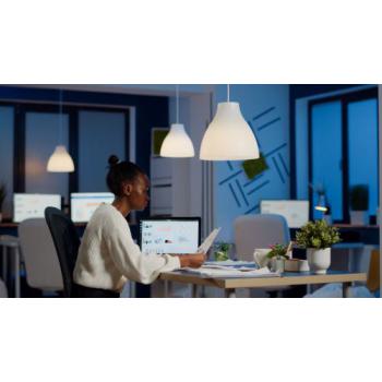  MAS LEDBulbND4-60W E27 840 A60 